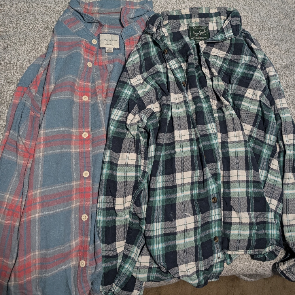 Woolrich  Ae